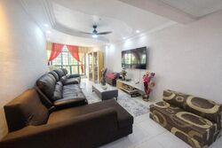 Blk 484 Segar Gardens (Bukit Panjang), HDB 5 Rooms #538070171